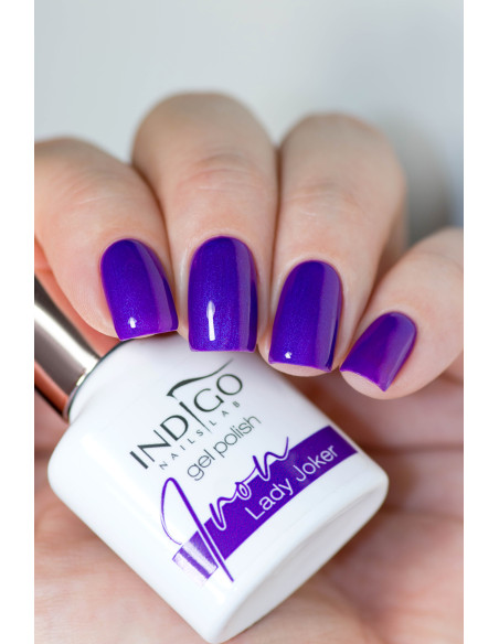 Lady Joker Gel Polish 7 ml