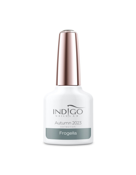 Frogella Gel Polish 7ml