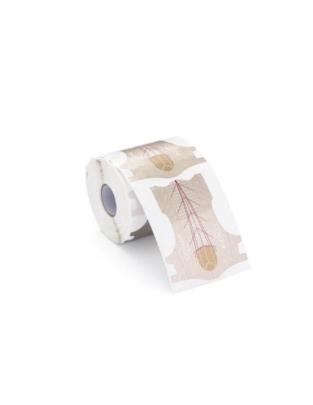 Extreme Nail forms – 200 pcs