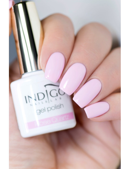 Rose Quartz Gel Polish 7ml