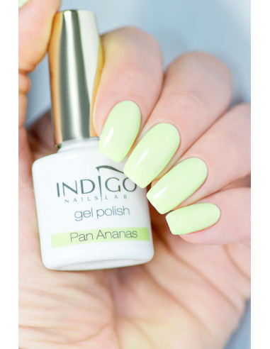 Pan Ananas Gel Polish 7ml