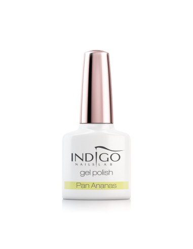 Pan Ananas Gel Polish 7ml