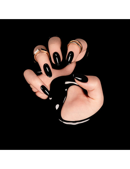Mr. Black Gel Polish 7ml