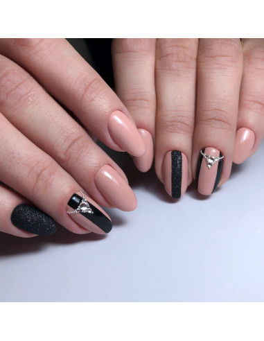 Mr. Black Gel Polish 7ml