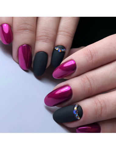 Mr. Black Gel Polish 7ml
