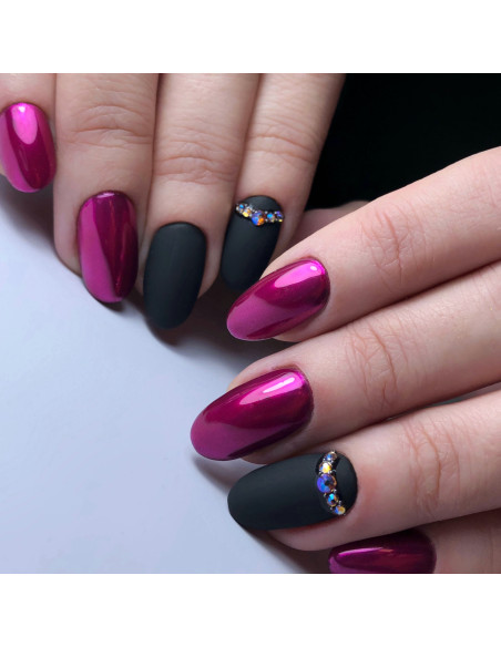 Mr. Black Gel Polish 7ml