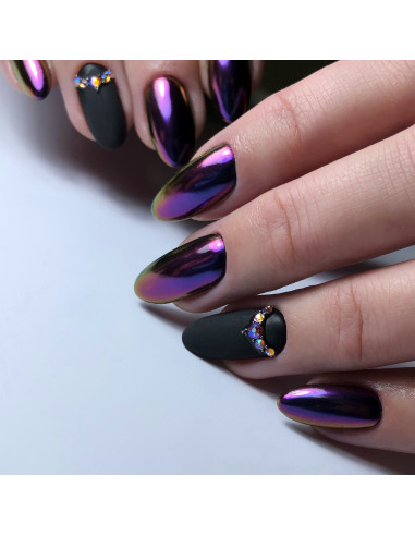 Mr. Black Gel Polish 7ml