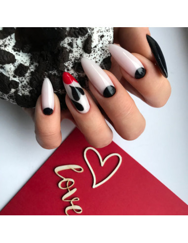 Mr. Black Gel Polish 7ml