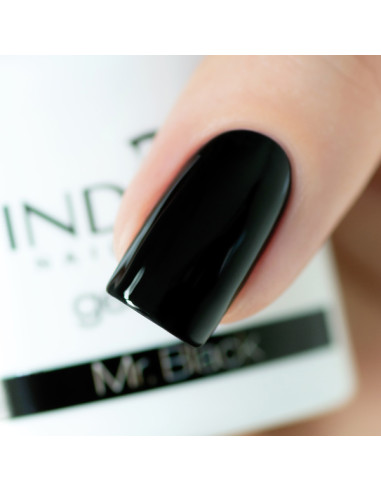Mr. Black Gel Polish 7ml