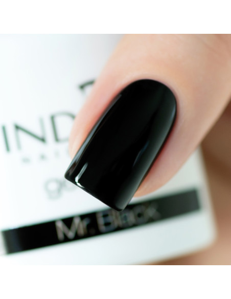 Mr. Black Gel Polish 7ml