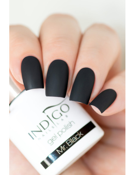 Mr. Black Gel Polish 7ml