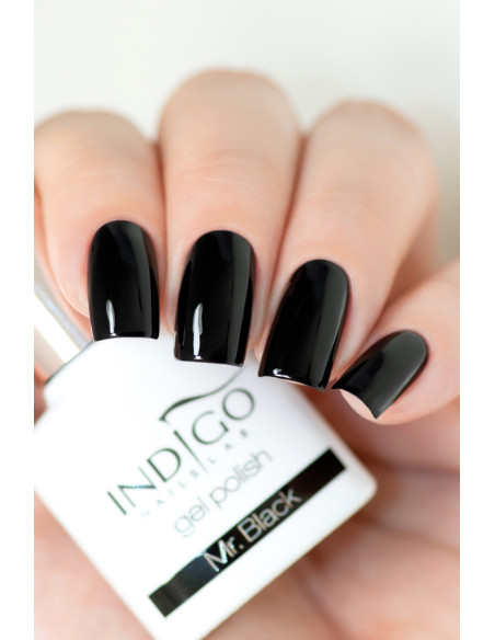 Mr. Black Gel Polish 7ml