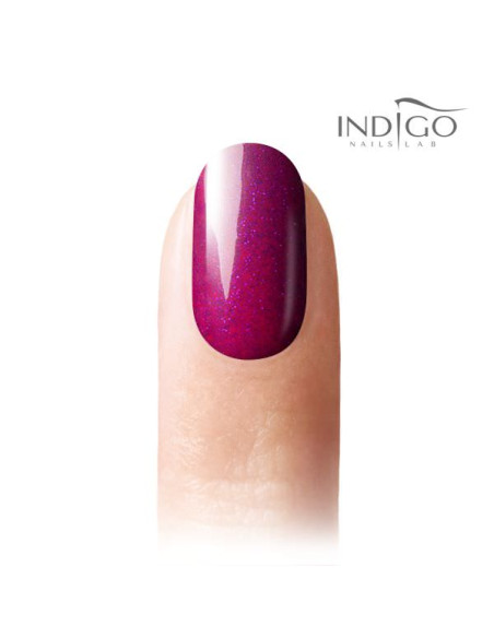 Hot? Why Not? Gel Polish 7ml