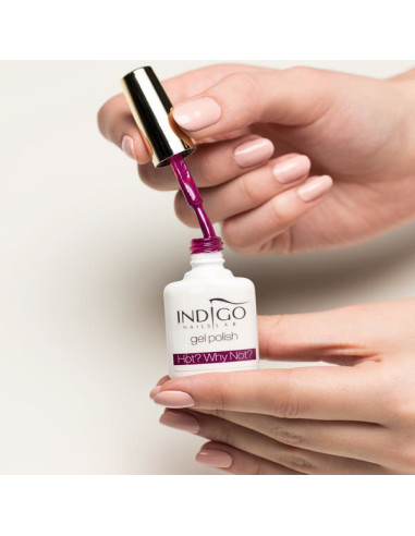 Hot? Why Not? Gel Polish 7ml