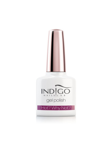 Hot? Why Not? Gel Polish 7ml