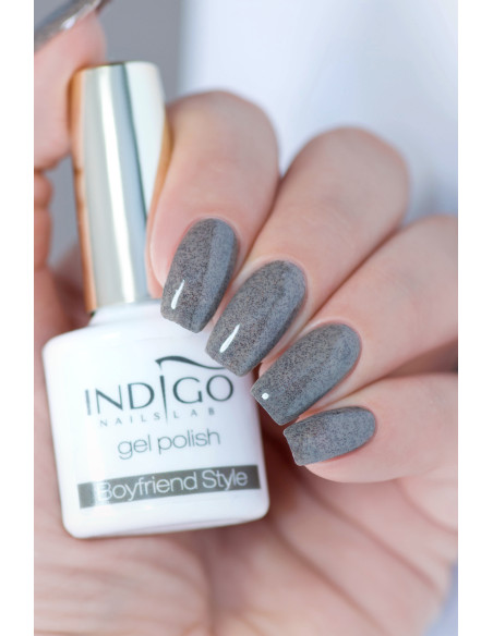 Boyfriend Style Gel Polish 7ml