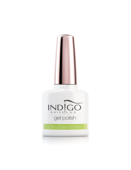 Bim Bam Bom Gel Polish 7ml