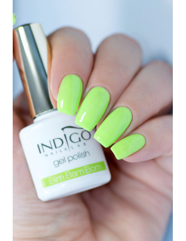 Bim Bam Bom Gel Polish 7ml