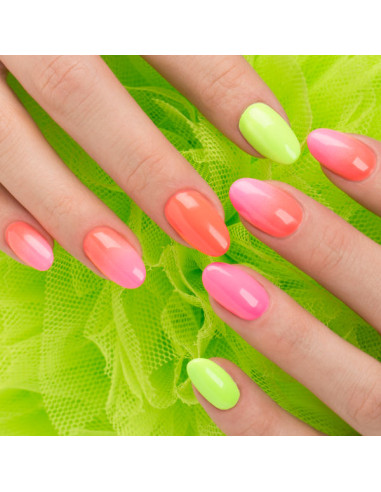 Bim Bam Bom Gel Polish 7ml
