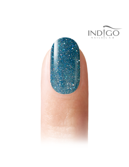 Dj Blue Gel Polish 7ml