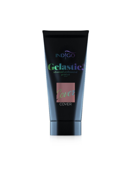 Gelastic Cover 60 g