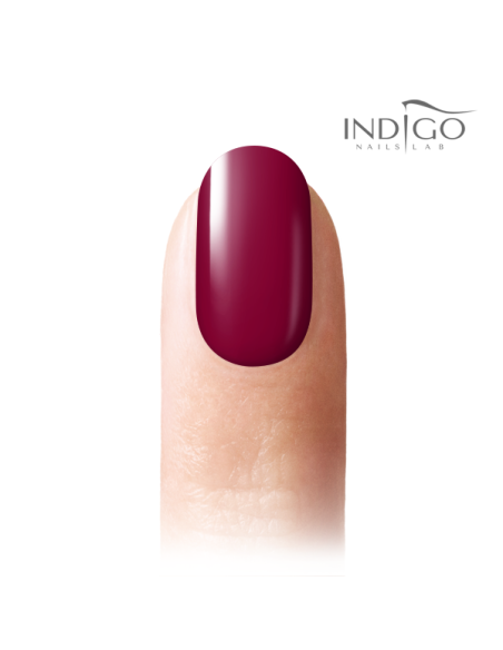Alexandria Protein Nail Polish