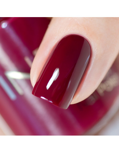Alexandria Protein Nail Polish