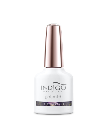 Ironwoman Gel Polish 7ml