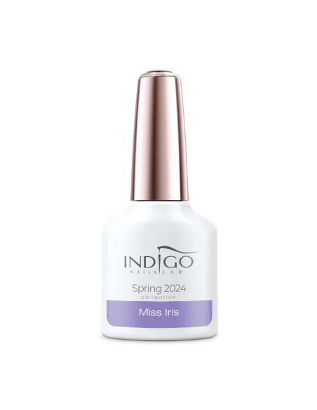 Miss Iris Gel Polish 7ml