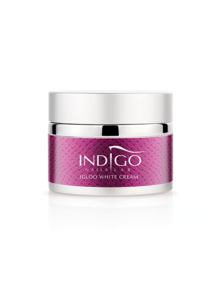 Igloo White Cream 15ml
