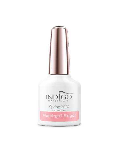Flamingo? Bingo! Gel Polish 7ml