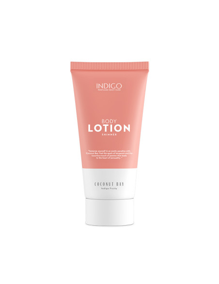 Coconut Bay hand cream 30 ml