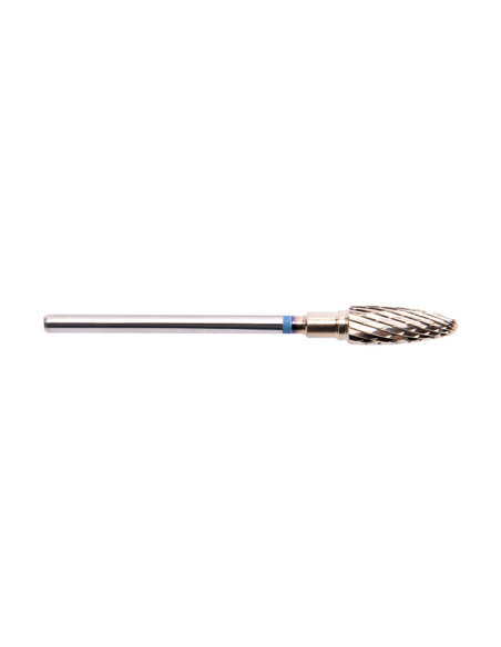 Cone-shaped nail drill bit by Kate Zett