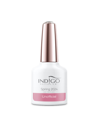Unofficial Gel Polish 7ml