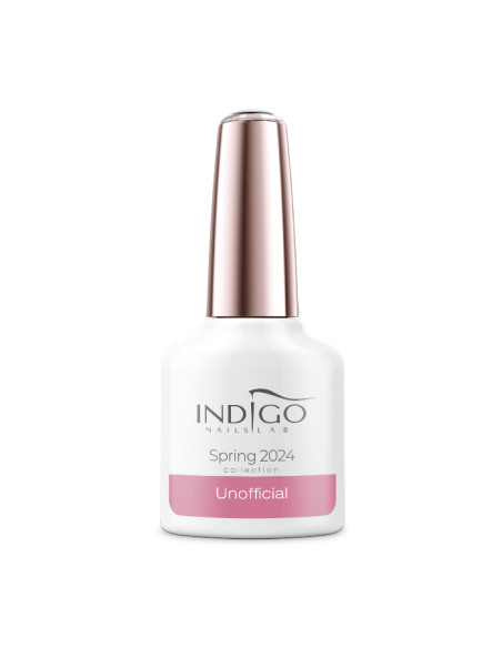 Unofficial Gel Polish 7ml