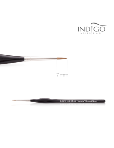 Indigo Aquarelle Sting