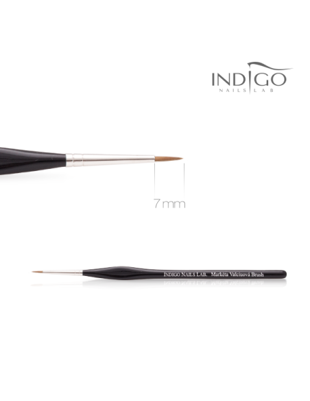 Indigo Aquarelle Sting