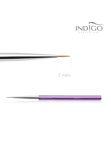 Indigo Aquarelle Sting