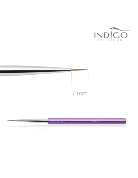 Indigo Aquarelle Sting