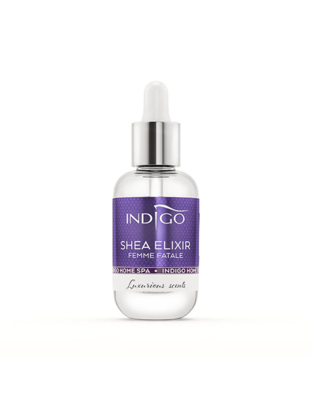 Femme Fatale - Cuticle Oil - Shea Elixir 8ml