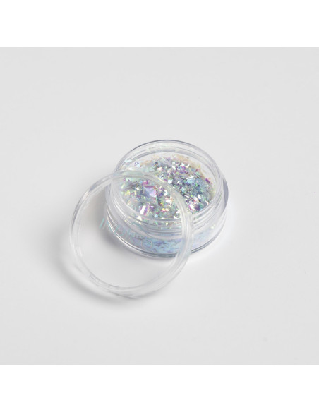 Flame Holo WASH & GLOW