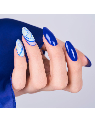 Kurt Cobalt Gel Polish 7 ml