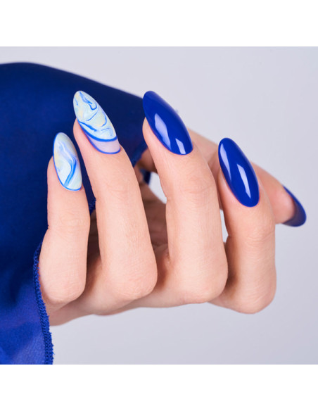 Kurt Cobalt Gel Polish 7 ml