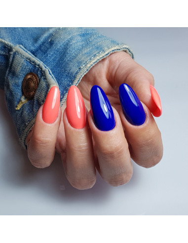 Kurt Cobalt Gel Polish 7 ml