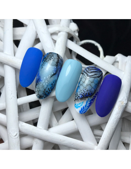 Kurt Cobalt Gel Polish 7 ml