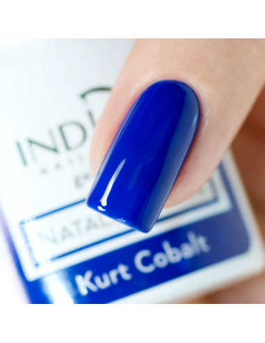 Kurt Cobalt Gel Polish 7 ml