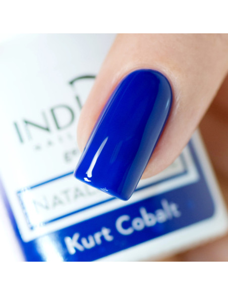 Kurt Cobalt Gel Polish 7 ml