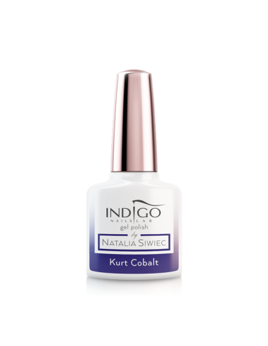 Kurt Cobalt Gel Polish 7 ml