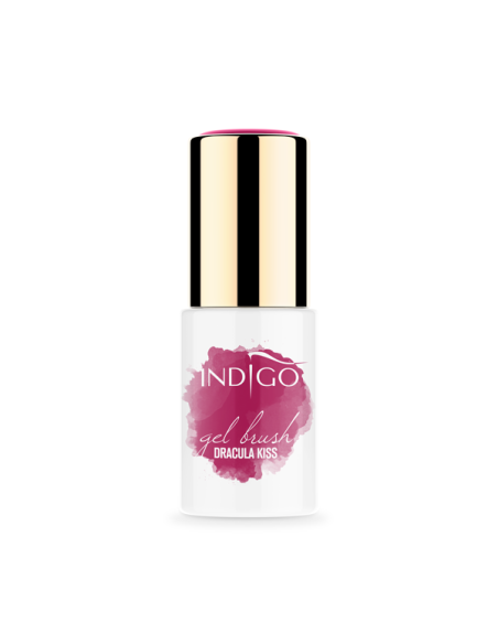 Dracula Kiss Gel Brush 5 ml