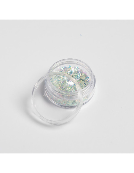 Flame Holo Vanilla Nice